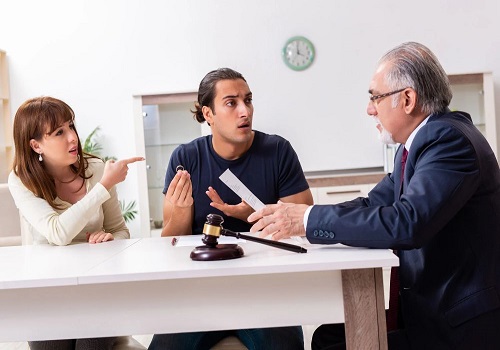 Divorce Problem Solution