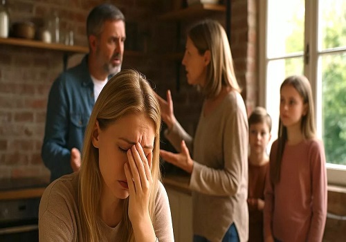Family Problem Solution