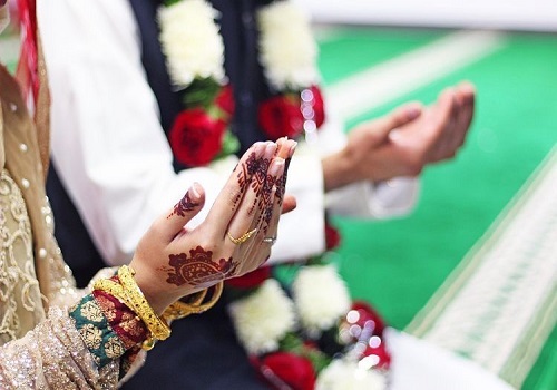 Dua for Marriage